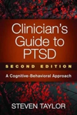 Bertrand.pt - Clinician'S Guide To Ptsd, Second Edition