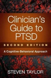 Clinician'S Guide To Ptsd, Second Edition