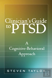 Clinician'S Guide To Ptsd