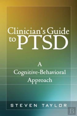 Bertrand.pt - Clinician'S Guide To Ptsd