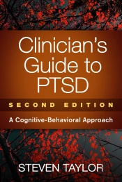 Clinician'S Guide To Ptsd