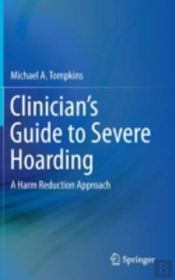 Bertrand.pt - Clinician'S Guide To Severe Hoarding