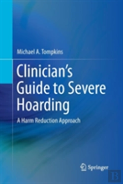 Bertrand.pt - Clinician'S Guide To Severe Hoarding