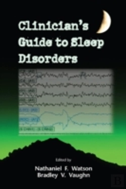 Bertrand.pt - Clinician'S Guide To Sleep Disorders