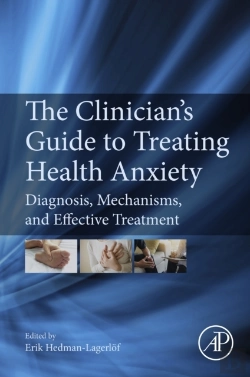Bertrand.pt - Clinician'S Guide To Treating Health Anxiety