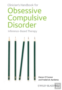 Bertrand.pt - Clinician'S Handbook For Obsessive Compulsive Disorder