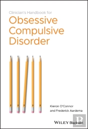 Clinician'S Handbook For Obsessive Compulsive Disorder