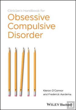 Bertrand.pt - Clinician'S Handbook For Obsessive Compulsive Disorder