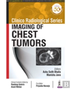 Bertrand.pt - Clinico Radiological Series: Imaging Of Chest Tumors