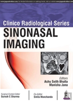 Bertrand.pt - Clinico Radiological Series: Sinonasal Imaging