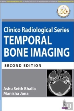 Bertrand.pt - Clinico Radiological Series: Temporal Bone Imaging