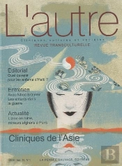 Clinique D Asie