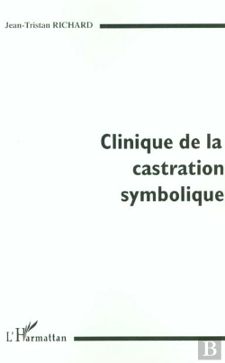 Bertrand.pt - Clinique De La Castration Symbolique