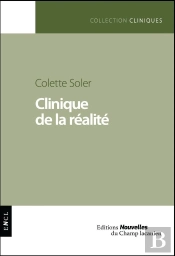 Clinique De La Réalité