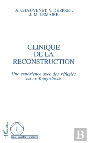 Clinique De La Reconstitution