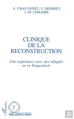 Bertrand.pt - Clinique De La Reconstitution