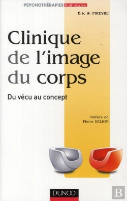 Bertrand.pt - Clinique De L'Image Du Corps ; De La Pratique Aux Concepts