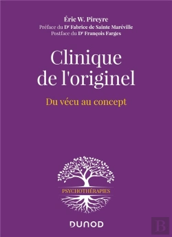 Bertrand.pt - Clinique De L'Originel : Du Vécu Au Concept