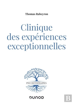 Bertrand.pt - Clinique Des Expériences Exceptionnelles