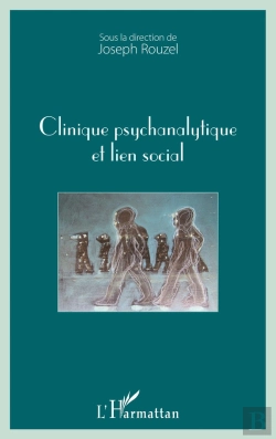 Bertrand.pt - Clinique Psychanalytique Et Lien Social