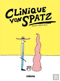 Bertrand.pt - Clinique Von Spatz
