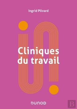 Bertrand.pt - Cliniques Du Travail