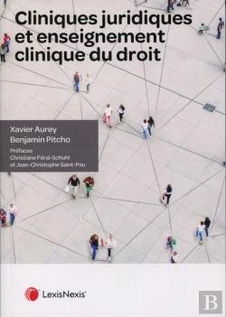 Bertrand.pt - Cliniques Juridiques Et Enseignement Clinique Du Droit
