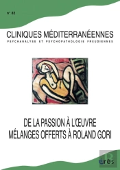 Cliniques Mediterraneennes 82. Roland Go