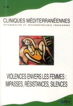 Bertrand.pt - Cliniques Mediterraneennes 86 - Violences Conjugales