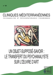 Cliniques Mediterraneennes N 84. Le Tran