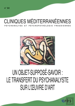 Bertrand.pt - Cliniques Mediterraneennes N 84. Le Tran