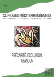 Cliniques Mediterraneennes T.72