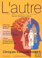 Cliniques Transculturelles 1