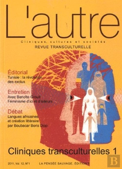 Bertrand.pt - Cliniques Transculturelles 1