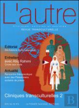 Cliniques Transculturelles 2