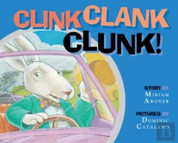 Bertrand.pt - Clink, Clank, Clunk