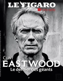 Bertrand.pt - Clint Eastwood, Le Dernier Des Géants