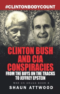Bertrand.pt - Clinton Bush And Cia Conspiracies