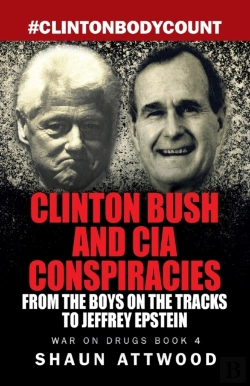 Bertrand.pt - Clinton Bush And Cia Conspiracies