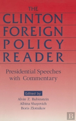 Bertrand.pt - Clinton Foreign Policy Reader