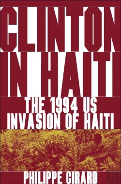 Bertrand.pt - Clinton In Haiti