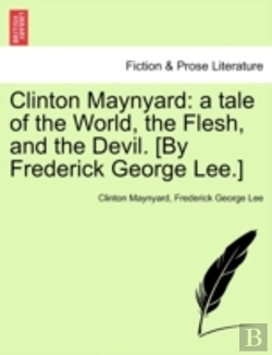 Bertrand.pt - Clinton Maynyard: A Tale Of The World, T