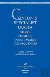 Clinton'S Specialist Quota