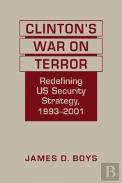 Clinton'S War On Terror