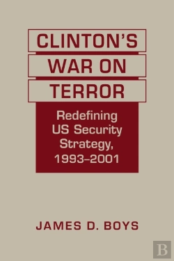 Bertrand.pt - Clinton'S War On Terror