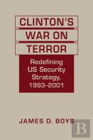 Clinton'S War On Terror