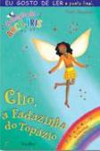 Clio, a Fadazinha do Topázio
