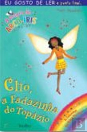 Clio, a Fadazinha do Topázio