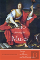 Clio Among The Muses