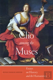 Clio Among The Muses